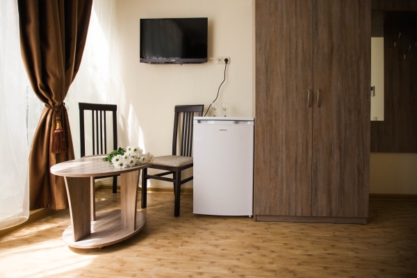 Hotel Arnautskiy Арнаутский (Odessa)